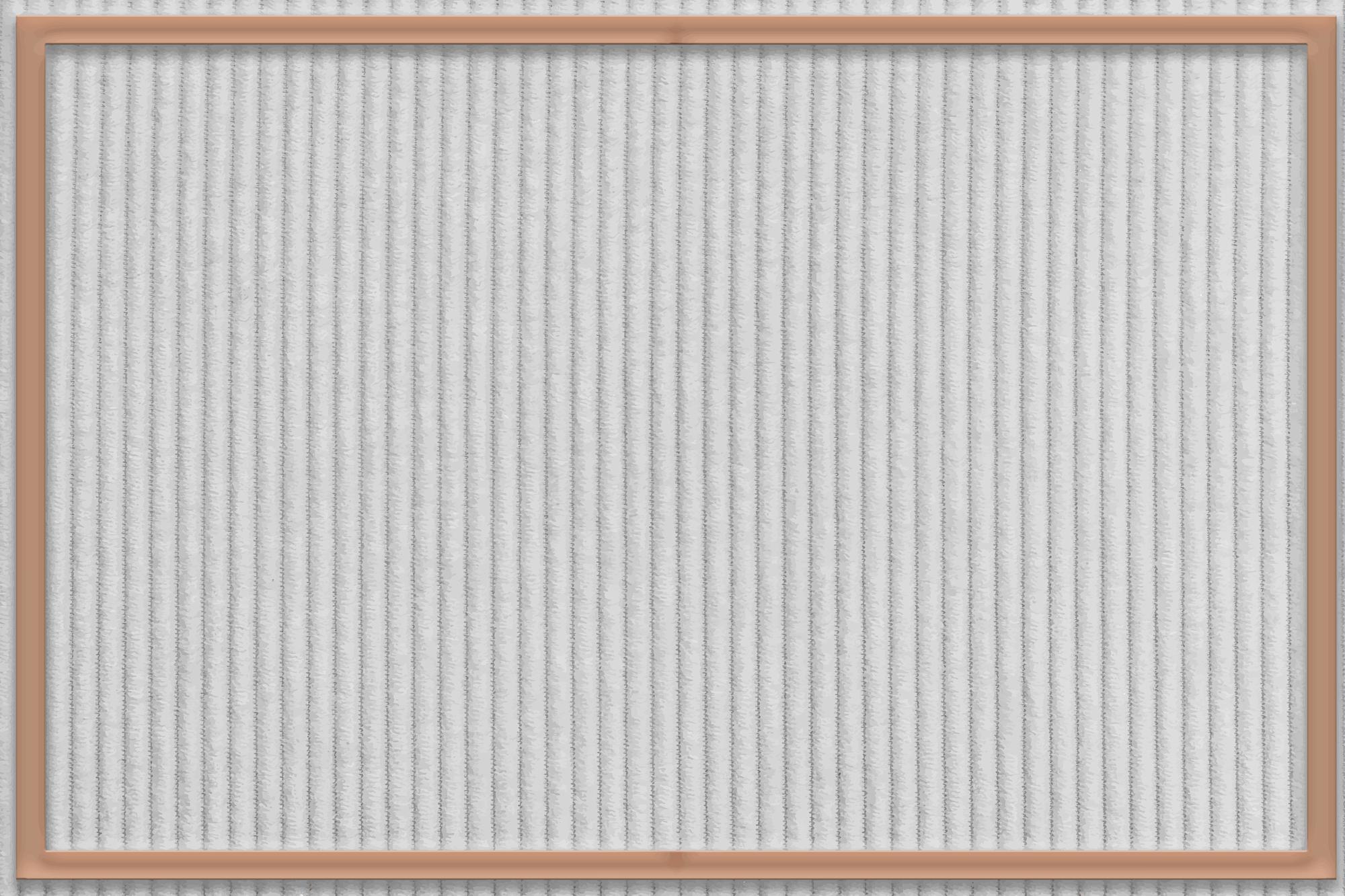 duży panel haftu na płótnie z fakturą